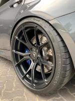 BMW M3 Sedan by RACE! 2019 года
